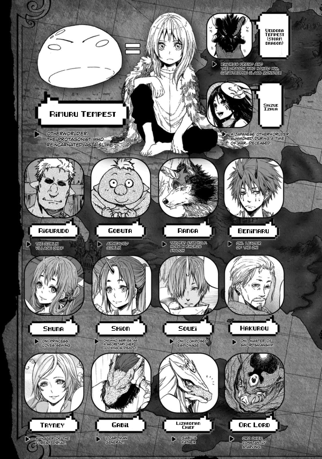 Tensei Shitara Slime Datta Ken, Chapter 23 image 06